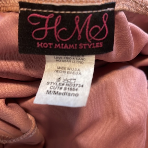 Dress - Picture 3 of 3